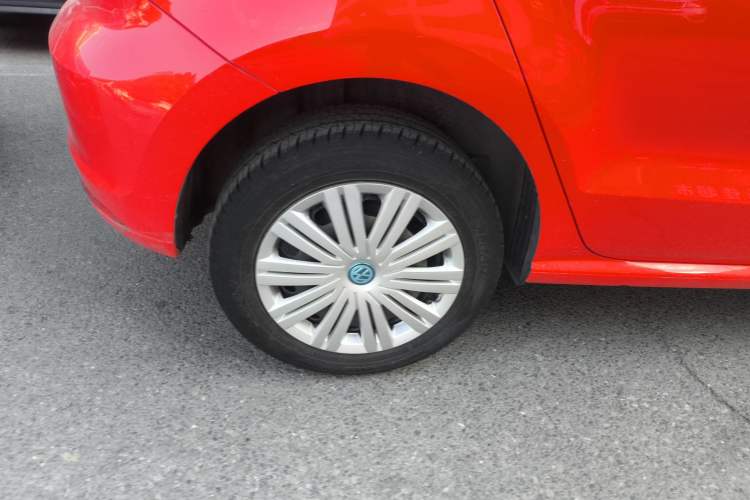 Used Volkswagen Polo 2018 1.5L Automatic Enjoyment Model