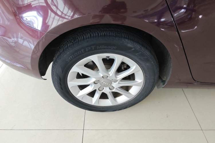 Used Audi A3 2014 Sportback 35 TFSI Automatic Style Edition
