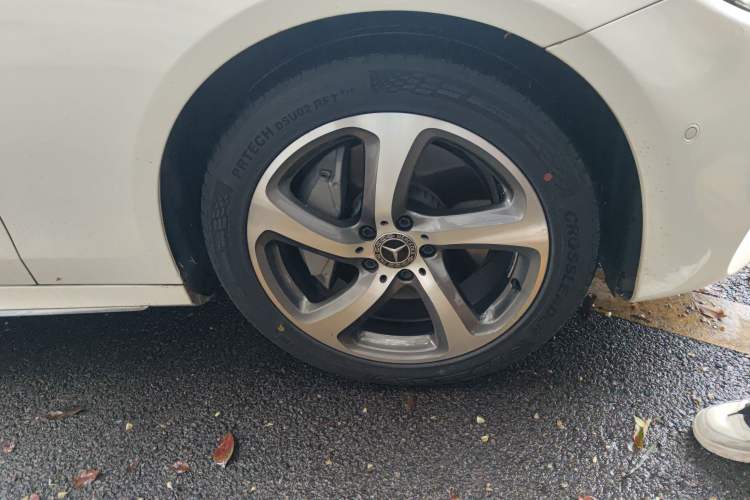 Used Mercedes-Benz E-Class 2018 E 300 L Sport Luxury Edition