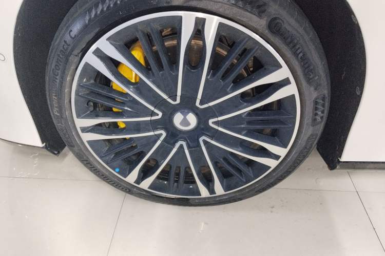 Used Denza Z9GT 2024 1100 Four-Wheel Drive Ultra Version