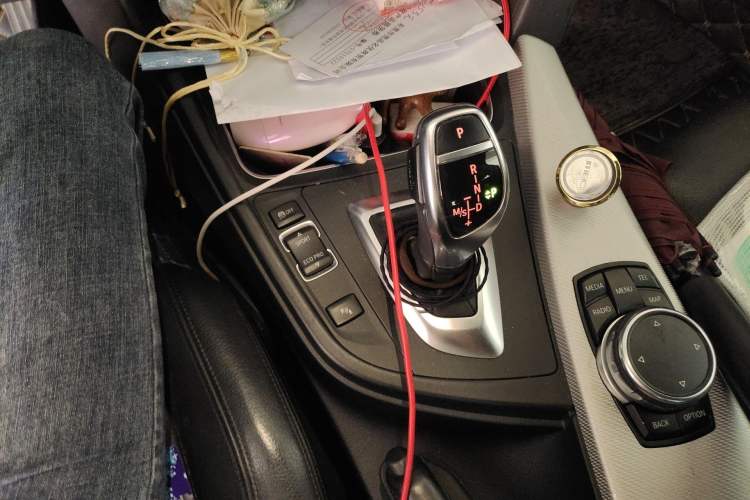 Used BMW 3 Series GT 2016 328i Design Package Model