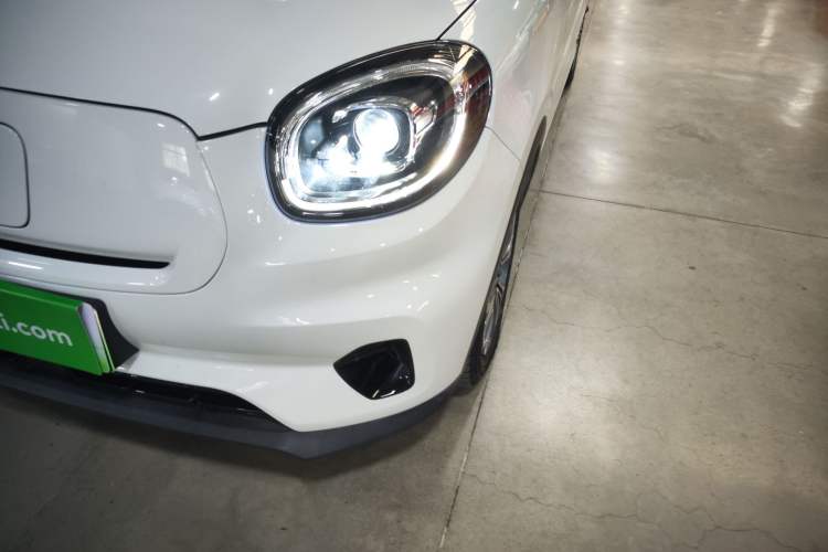 Used Leapmotor T03 2025 403 Comfort Edition Left Front Headlight