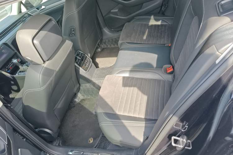 Used Volkswagen Magotan 2020 330TSI DSG Luxury Edition
