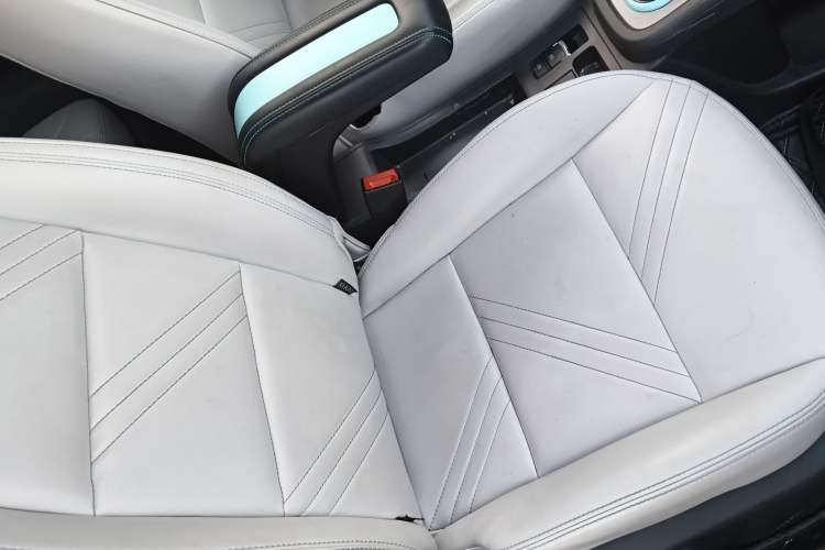 Used Chery Little Ant 2021 Revised Version 150 000 Yuan Ant Fan Edition New Ant Luxe Version Lithium Iron Phosphate