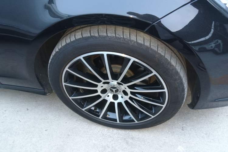 Used Mercedes-Benz CLS 2012 CLS 300 CGI