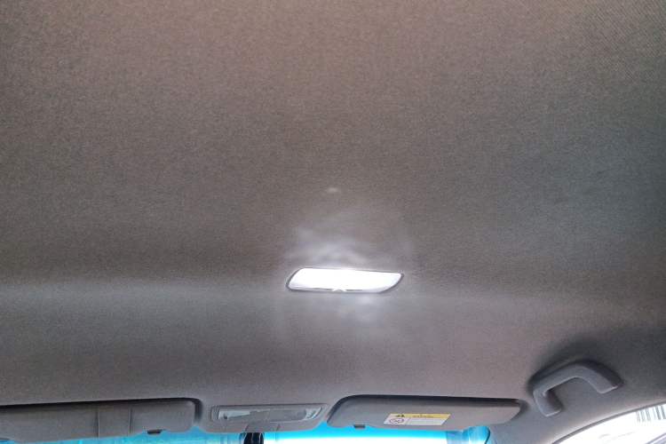 Used Honda Crider 2016 1.8L CVT Comfort Version
