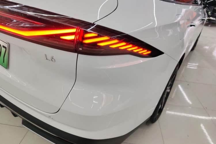 Used Geely Galaxy L6 2024 125km PLUS Dragon Edition