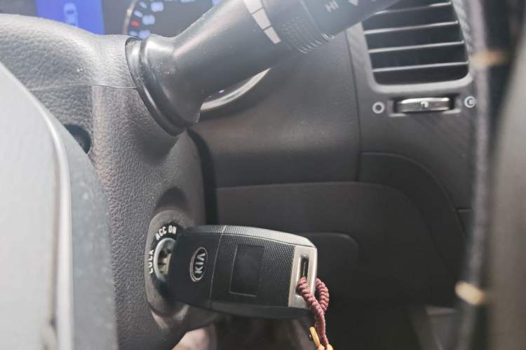 Used Kia K3 2015 1.6L Automatic GL