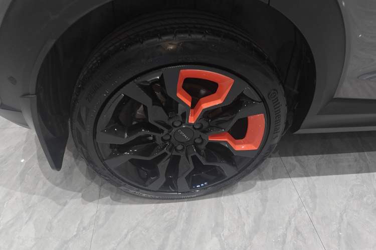 Used Lynk & Co 06 2020 1.5T YAO Halo