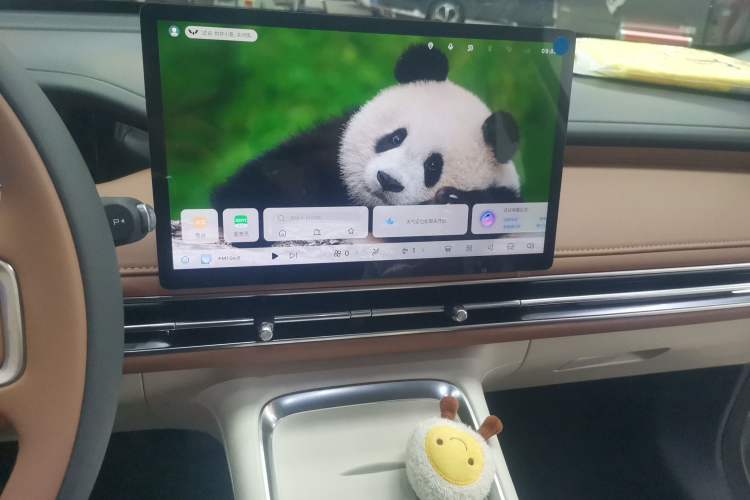 Used Wuling Bingo S 2025 Model 325km Deluxe Edition