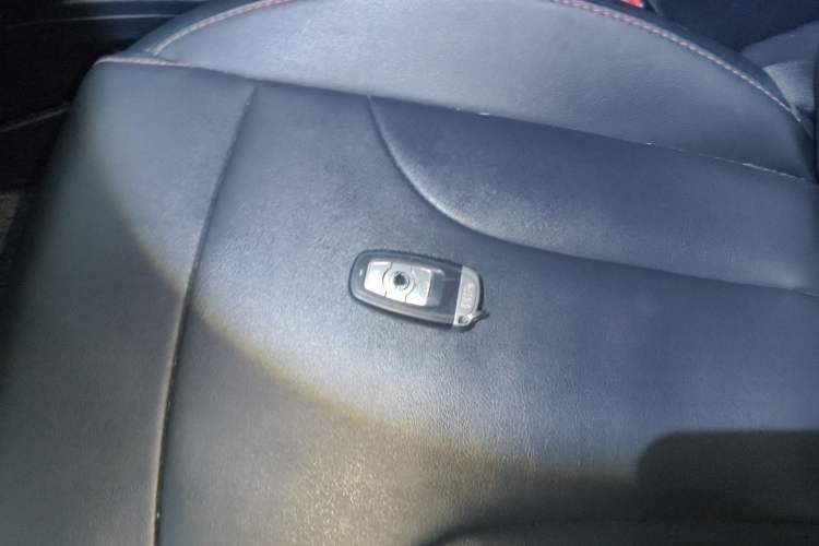 Used Haval H6 2017 Red-Label Sport Edition 1.5T Manual Two-Wheel Drive Elite Model