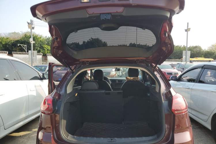 Used Citroen C3-XR 2015 1.6L Automatic Pioneer Model
