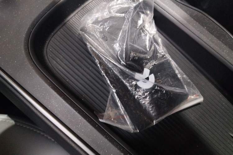 Used Nio ET5T 2023 75 kWh Touring