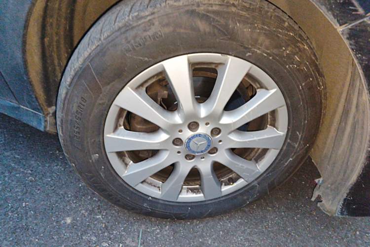 Used Mercedes-Benz R-Class 2017 R 320 4MATIC Business Edition Prestige Model