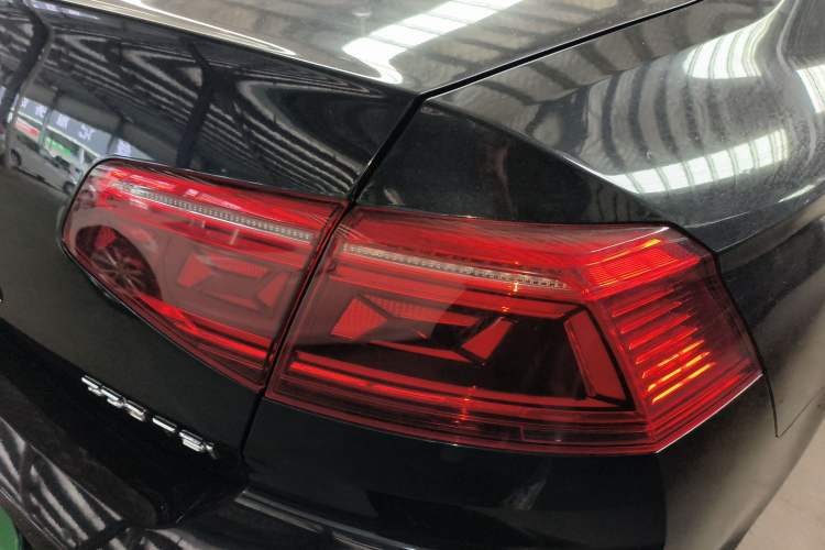 Used Volkswagen Magotan 2020 330TSI DSG Luxury Edition