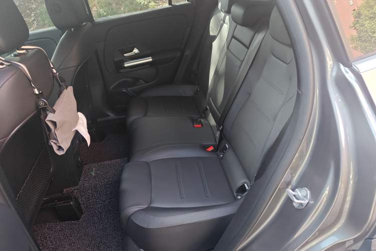 Used Mercedes-Benz GLA 2022 Second Facelift GLA 200