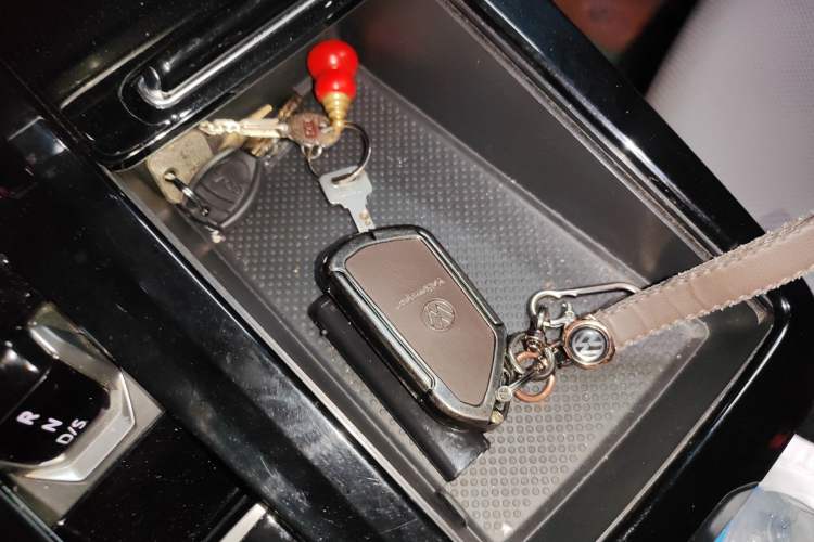 Used Volkswagen Talagon 2022 380TSI 4x4 R-Line Teramont 7-Seater
