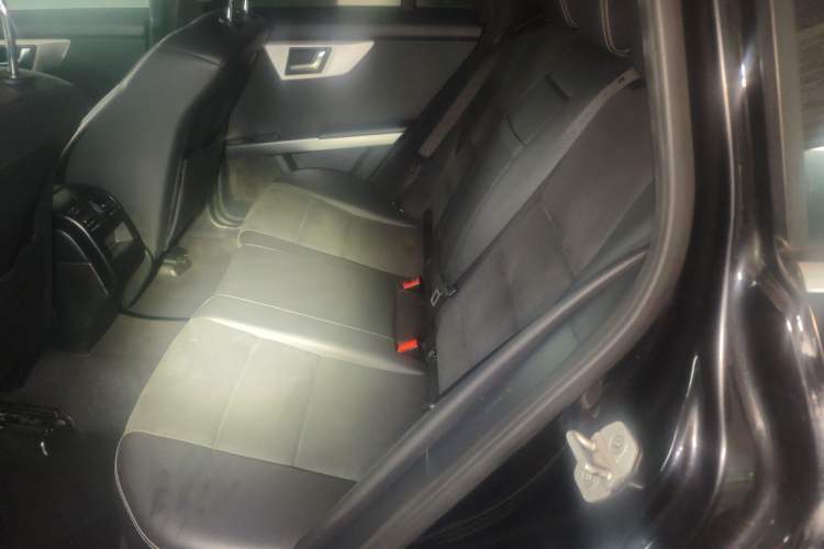 Used Mercedes-Benz GLK-Class 2015 GLK 260 4MATIC Dynamic Edition Ultimate Version
