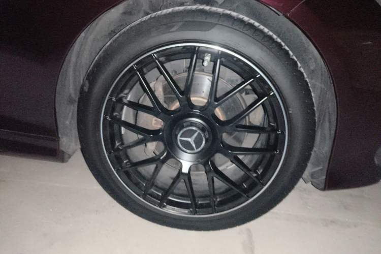 Used Mercedes-Benz E-Class 2015 Restyled E 260 L Sport Edition