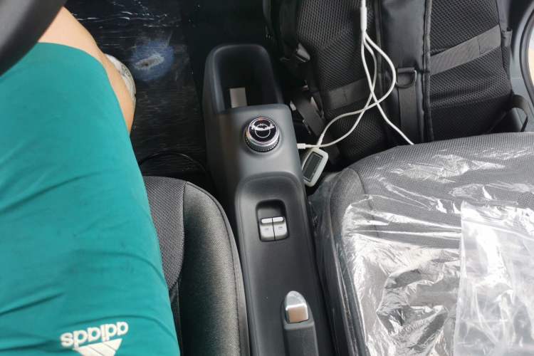 Used Wuling Zhiguang New Energy 2025 Standard Model