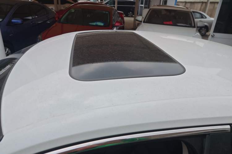 Used Honda Integra 2023 2.0L eHEV Tech Edition