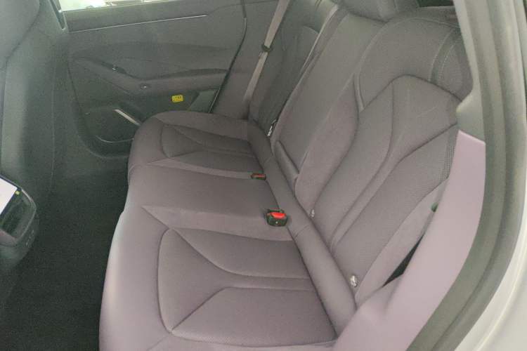 Used XPeng P7 2025 Model—702 Long Range Ultra
