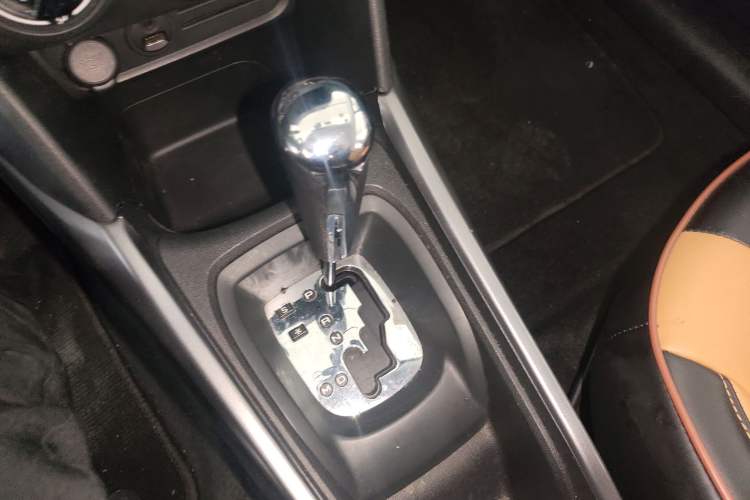 Used Peugeot 2008 2014 1.6L Automatic Trend Edition