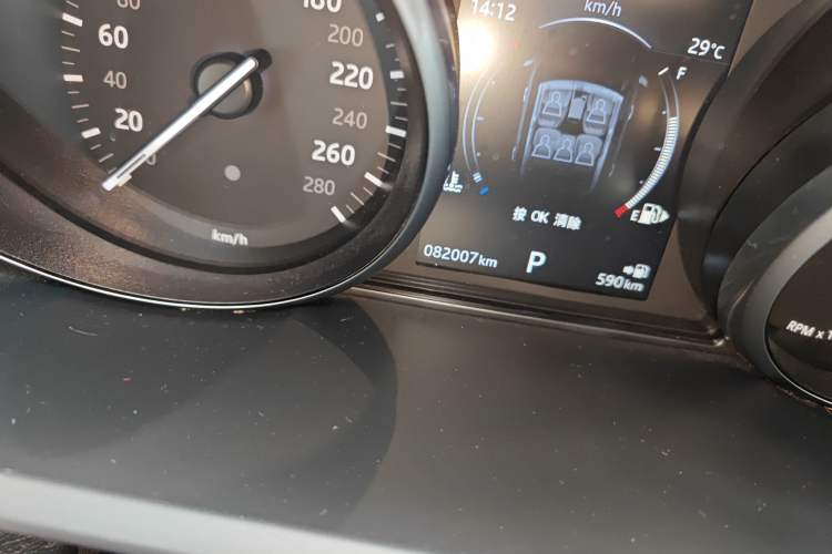 Used Land Rover Range Rover Sport 2016 3.0 SC V6 SE