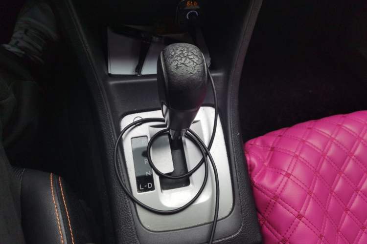 Used Subaru XV 2012 2.0i Comfort Edition