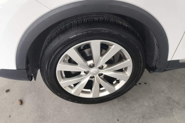 Used MG ZS 2020 180 DVVT Automatic Lite
