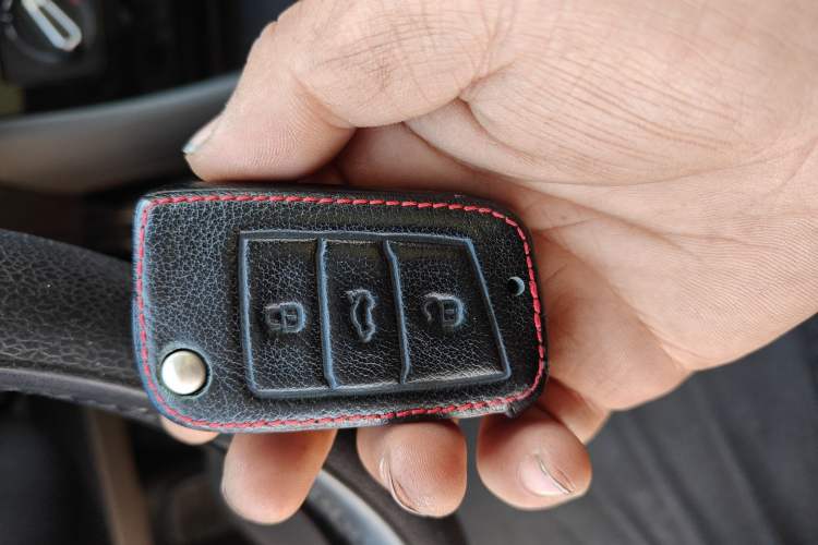 Used Jetta VS7 2020 1.4T Automatic Enjoyment Model