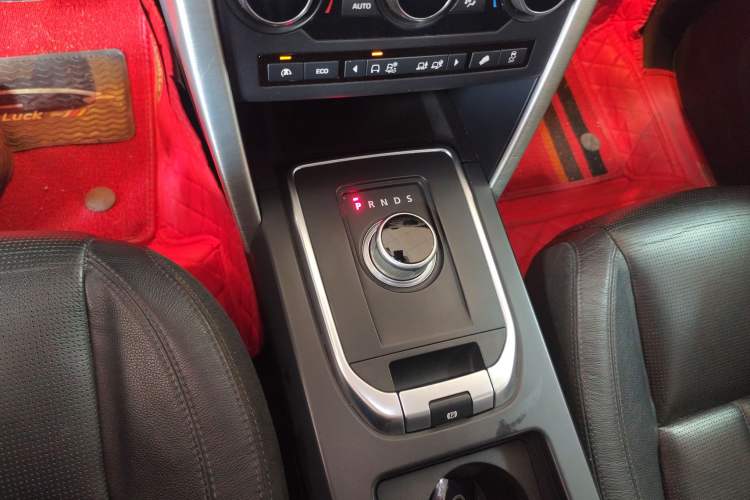 Used Land Rover Discovery Sport 2016 2.0T SE
