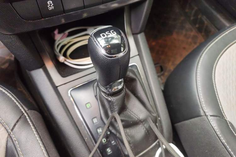 Used Skoda Yeti 2017 TSI280 DSG Advanced Edition