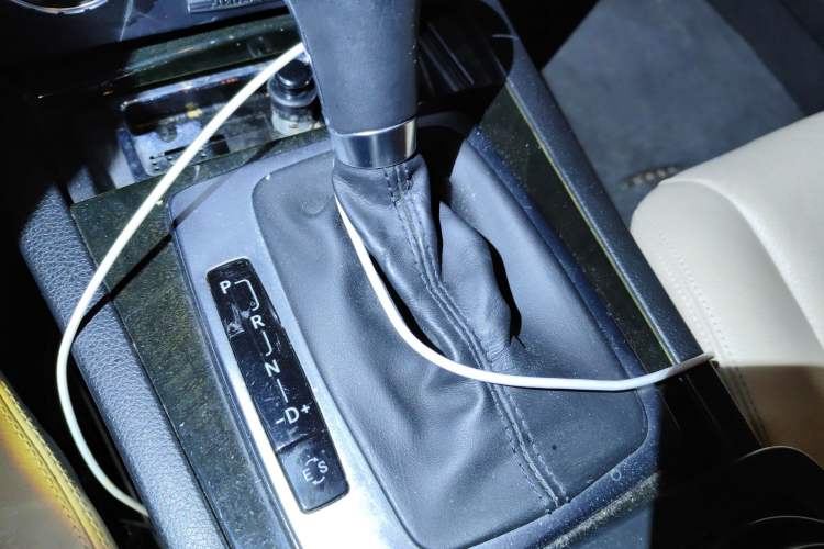 Used Mercedes-Benz C-Class 2013 C 260 CGI Fashion Model