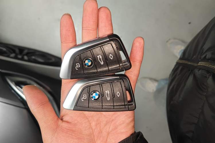 Used BMW 3 Series 2021 Facelifted 330i M Sport Night Edition Package