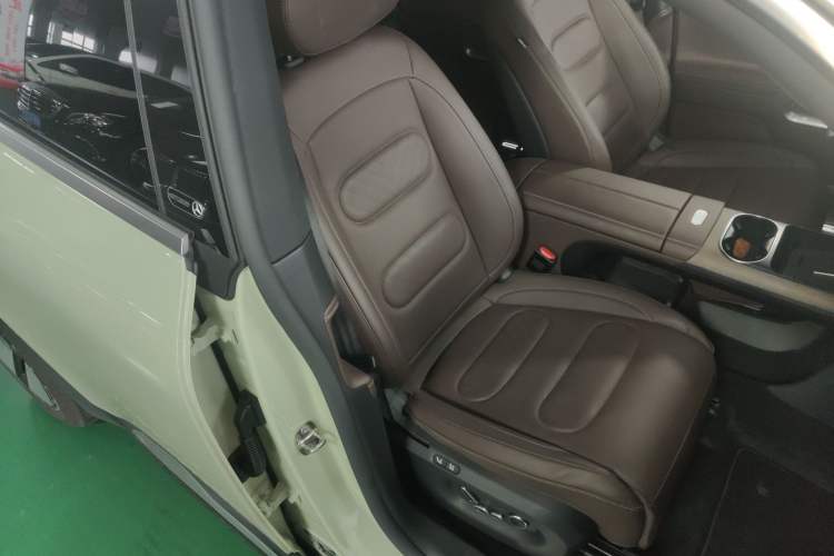 Used smart #5 2024 Ultra-Long Range Extraordinary Journey Luxury Edition