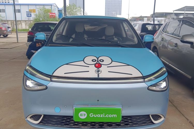 Used Dongfeng NAMMI 01 2024 430 Max Smart+ Front