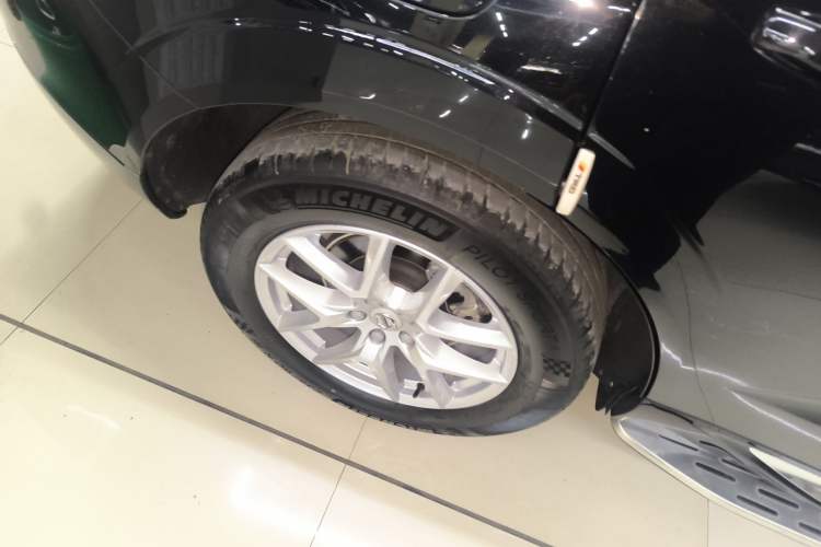 Used Volvo XC60 2021 T5 4x4 Smart Luxury Edition