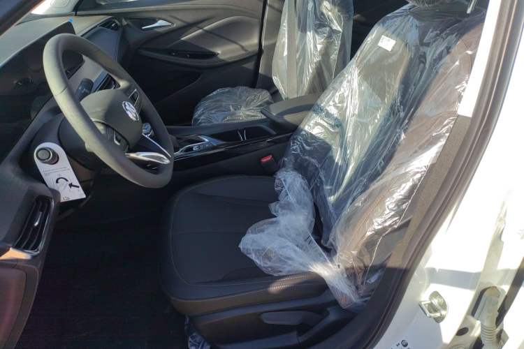 Used Buick Verano 2023 Pro Enjoyment Edition