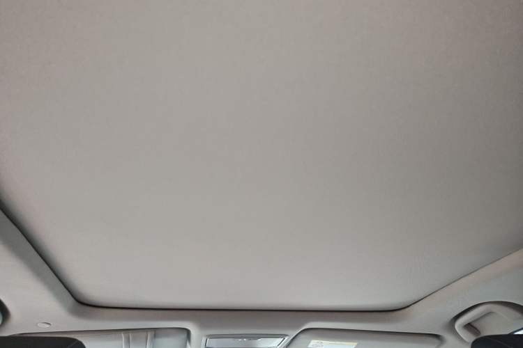 Used Honda Inspire 2019 260TURBO Jingyue Edition China VI Headliner