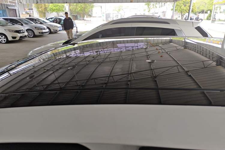 Used Volkswagen Golf 2016 230TSI Automatic Comfort Version Roof