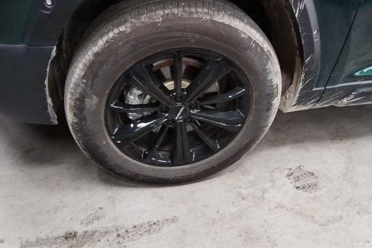 Used Haval Raptor 2025 2.0T 4WD Ultra