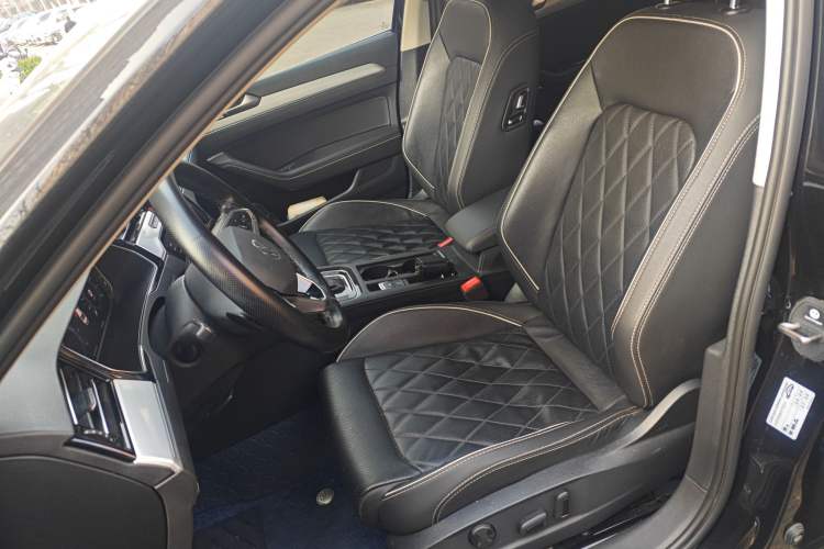 Used Volkswagen Magotan GTE Plug-in Hybrid 2022 GTE Luxury Model