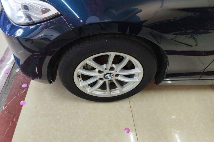 Used BMW 2 Series 2015 218i