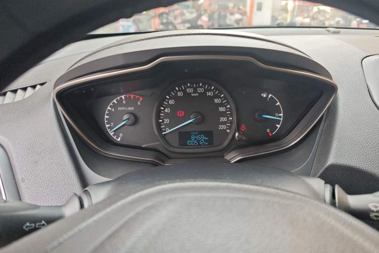 Used Ford Escort 2015 1.5L Manual Comfort Model