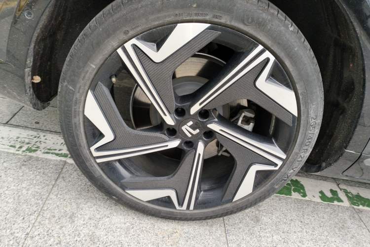 Used Rising R7 2024 Advanced Pro Edition
