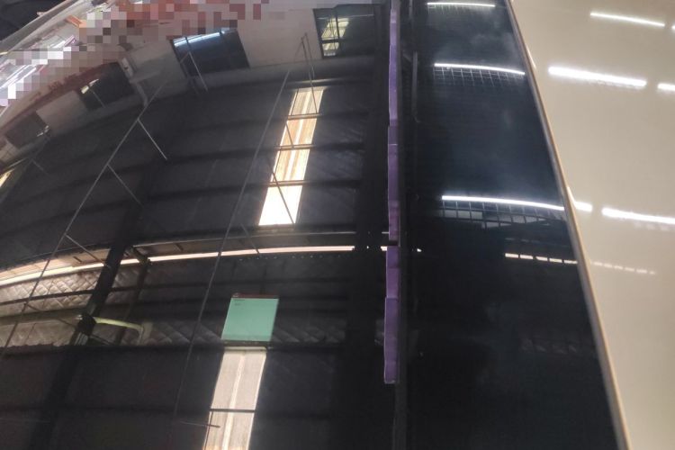 Used Volkswagen FAW-Volkswagen CC 2016 1.8TSI Prestige Model