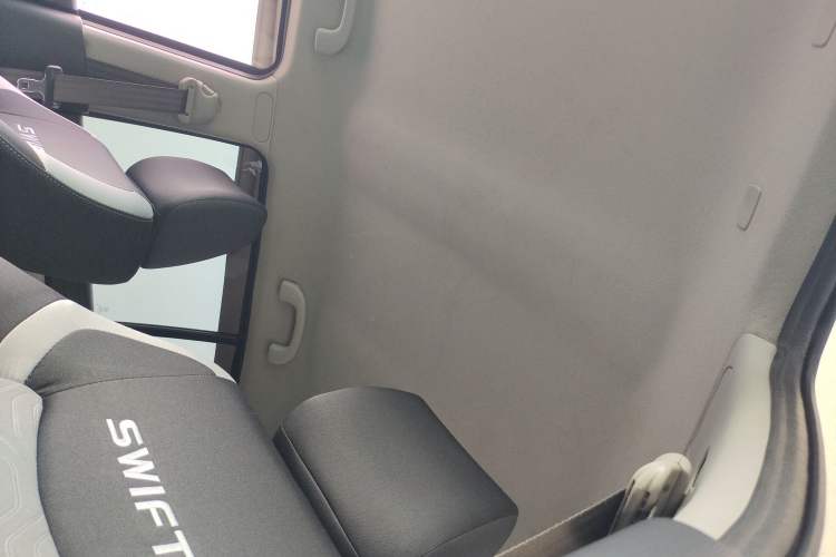 Used Suzuki Swift 2013 1.5L Manual Sport Edition Headliner