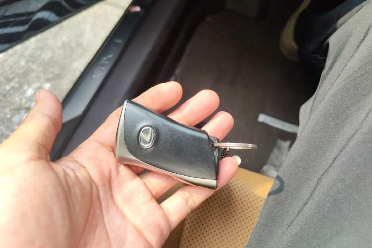 Used Lexus ES 2018 200 Luxury Edition China V Standard