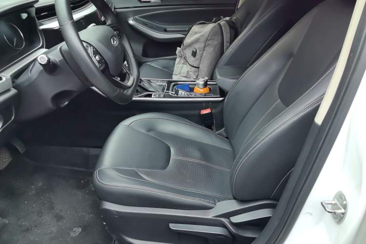 Used Chery Arrizo 5 2021 PRO 1.5L CVT Youth Edition